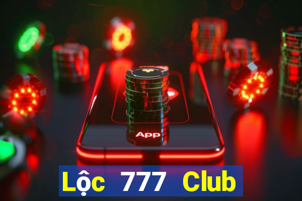 Lộc 777 Club Tại Game Bài Đổi Thưởng