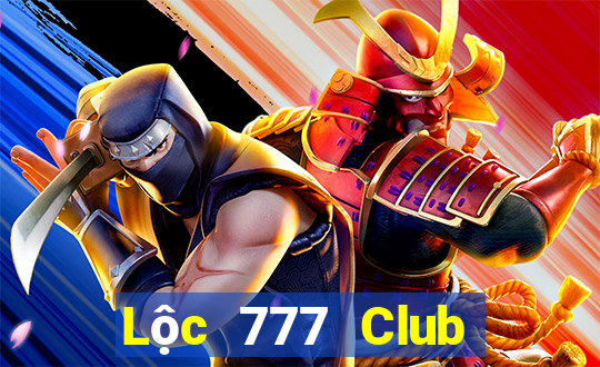 Lộc 777 Club Tại Game Bài Đổi Thưởng