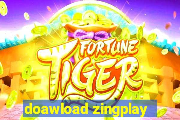 doawload zingplay