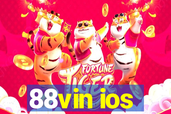 88vin ios