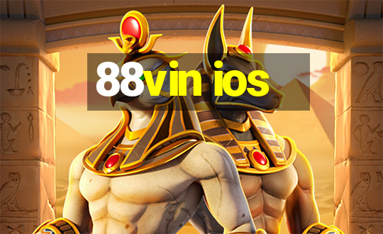 88vin ios