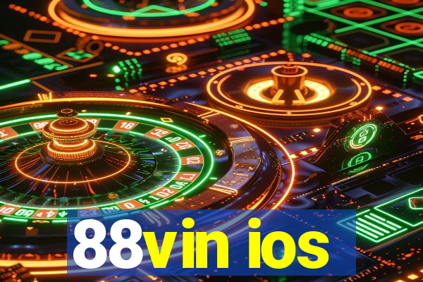 88vin ios