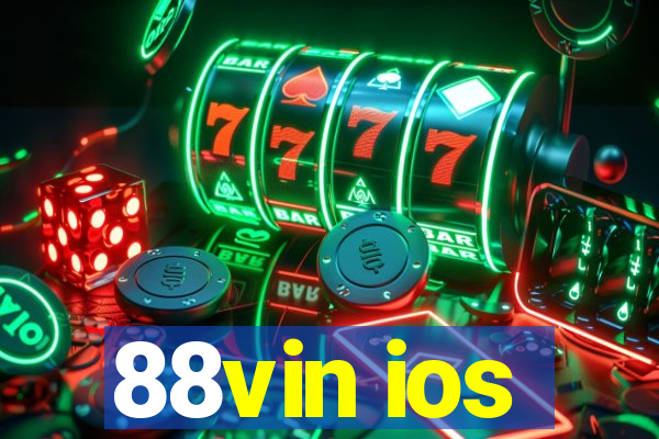 88vin ios