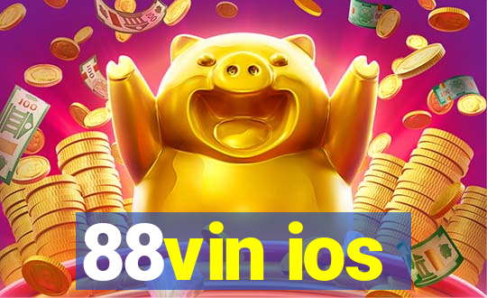 88vin ios