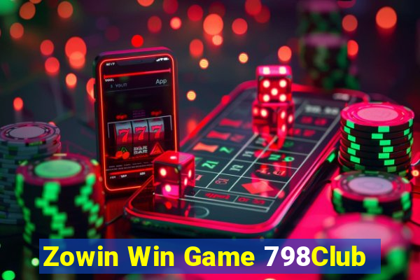 Zowin Win Game 798Club