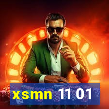 xsmn 11 01