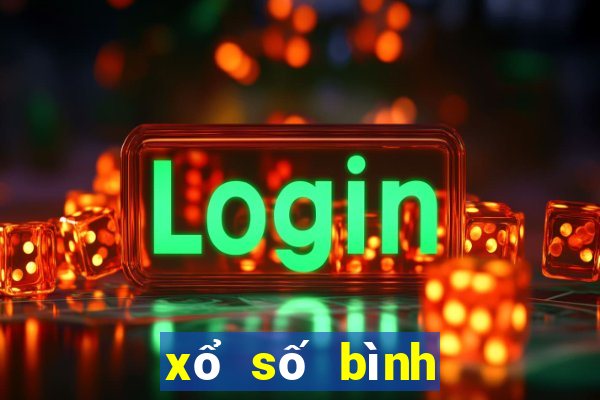 xổ số bình định ngày 28