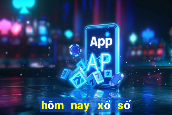 hôm nay xổ số cà mau