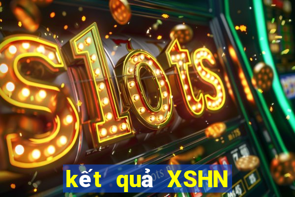 kết quả XSHN ngày 3