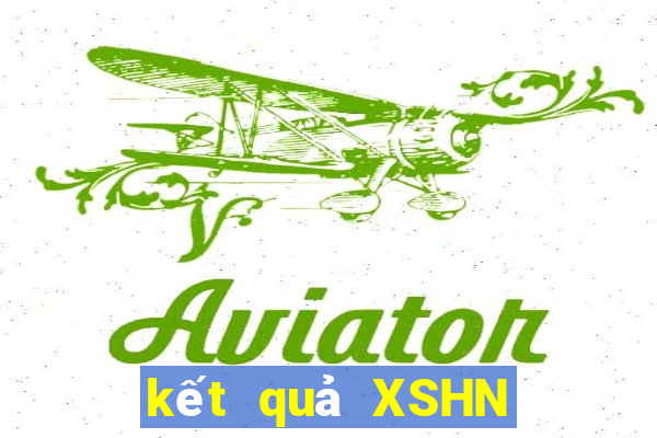 kết quả XSHN ngày 3