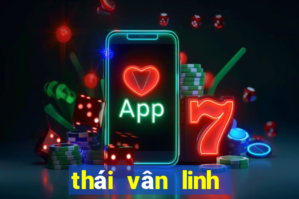 thái vân linh book club