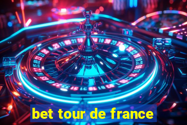 bet tour de france