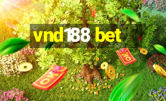 vnd188 bet