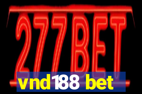 vnd188 bet