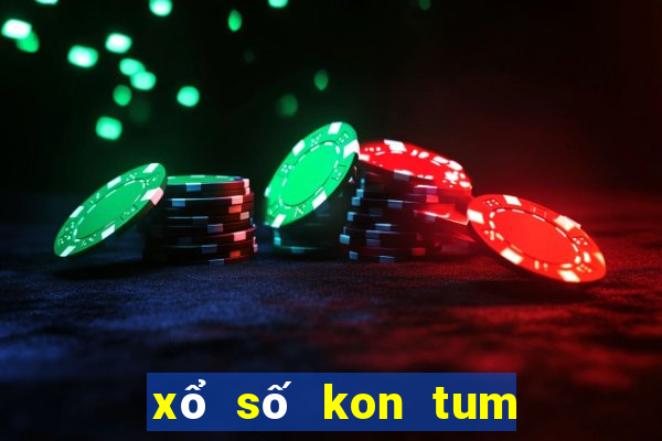 xổ số kon tum ngày 26 tháng 1