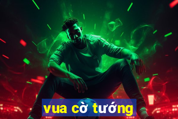 vua cờ tướng