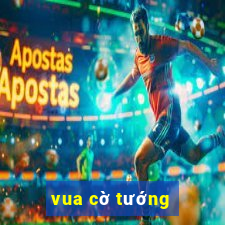 vua cờ tướng