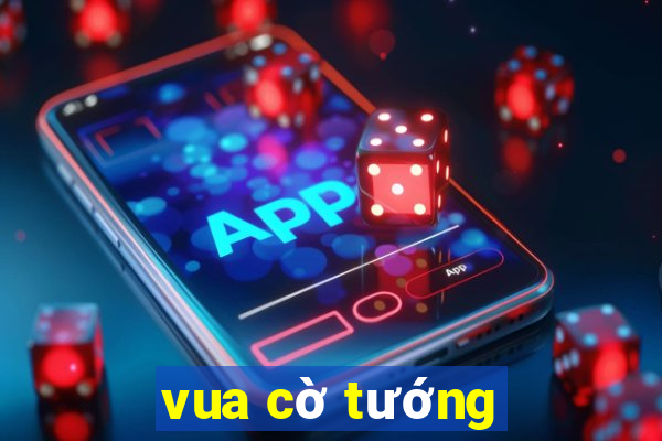 vua cờ tướng