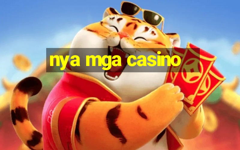 nya mga casino