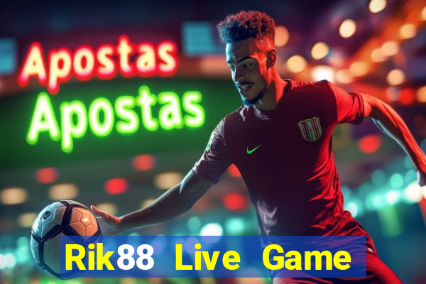 Rik88 Live Game Bài 1368