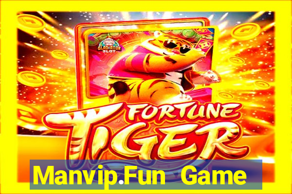 Manvip.Fun Game Bài Bốc Club