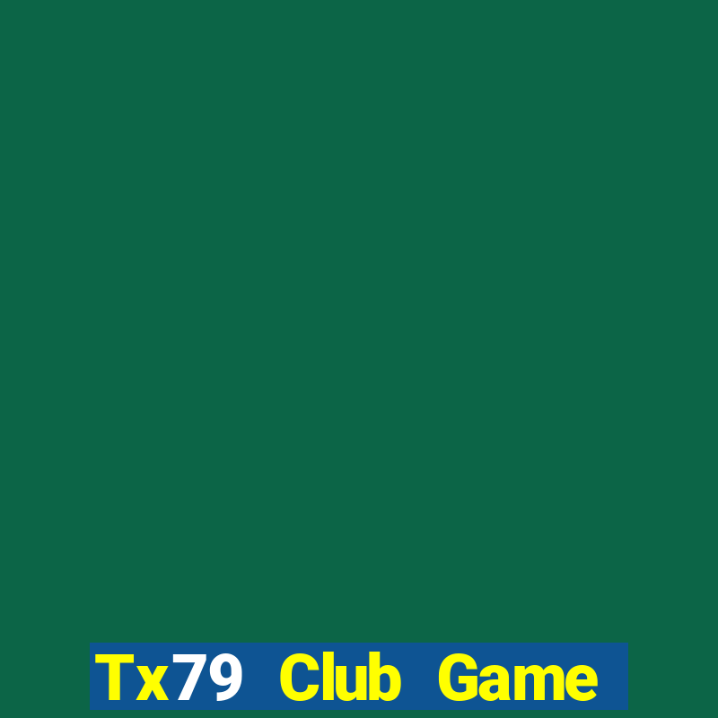 Tx79 Club Game Bài Yo88