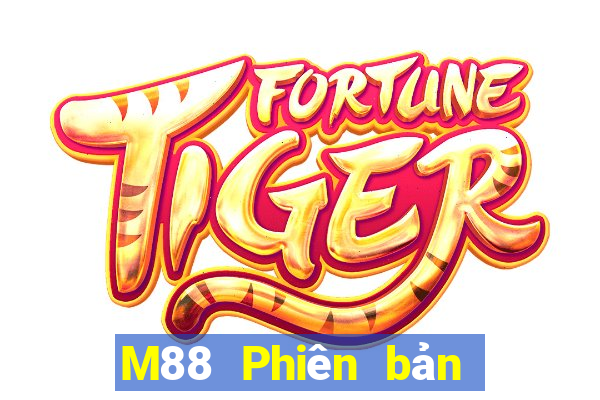 M88 Phiên bản mới nhất của Empire