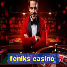 feniks casino