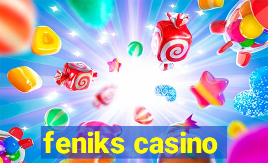 feniks casino