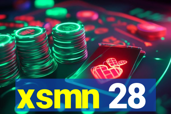 xsmn 28