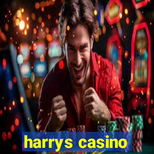 harrys casino