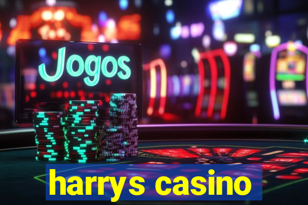 harrys casino