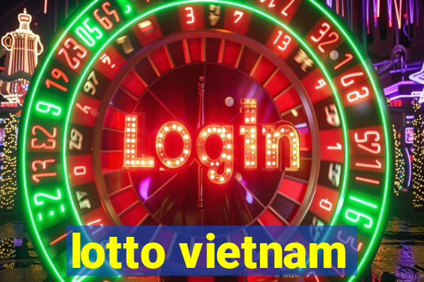 lotto vietnam