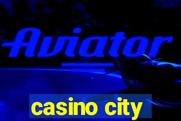 casino city