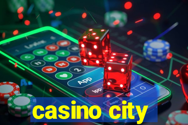 casino city