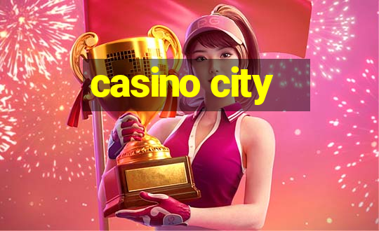 casino city