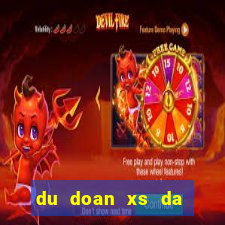 du doan xs da nang hom nay