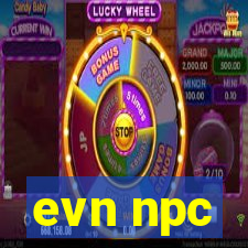 evn npc