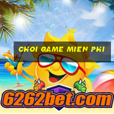 choi game mien phi