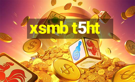 xsmb t5ht