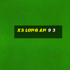 xs long an 9 3