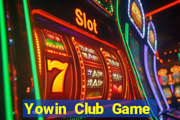 Yowin Club Game Bài Pc