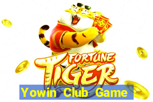 Yowin Club Game Bài Pc