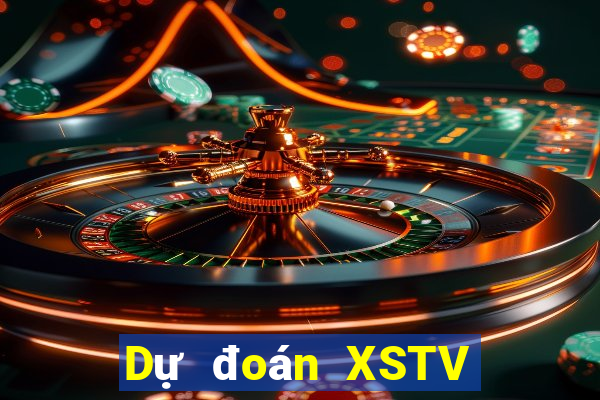 Dự đoán XSTV ngày 30