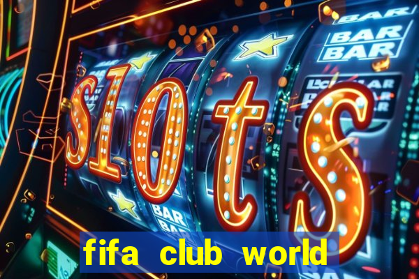 fifa club world cup 2014