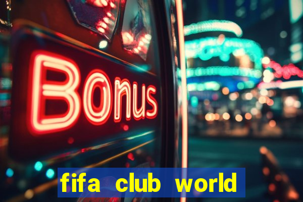 fifa club world cup 2014