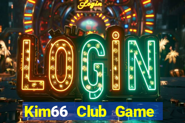 Kim66 Club Game Bài 888B