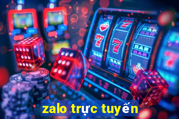 zalo truc tuyen