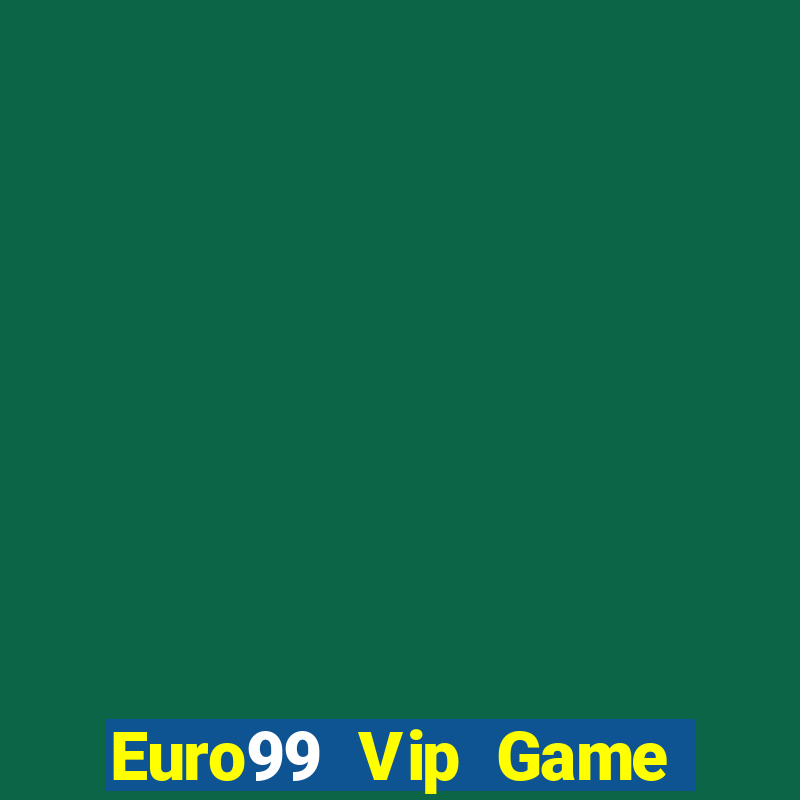 Euro99 Vip Game Bài Kungfu