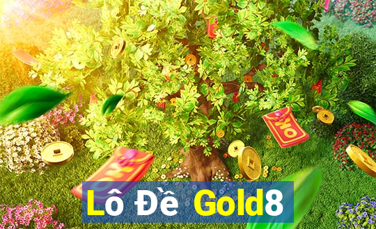 Lô Đề Gold8